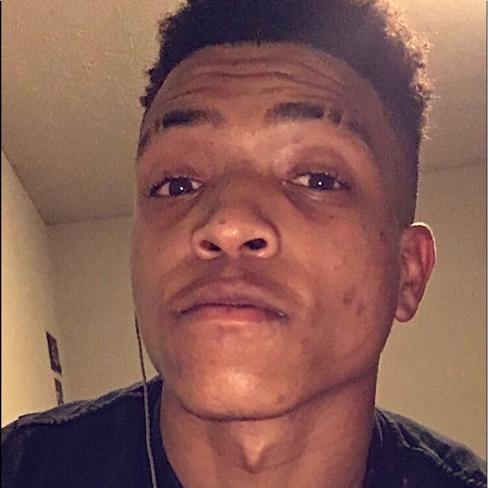 Meet your Posher, Antoine